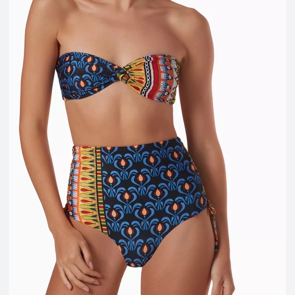 Agua Bendita Reversible Bikini - Picture 5 of 5